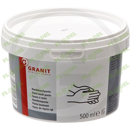 [FLO03040] Pasta curatat mainile, 500ml