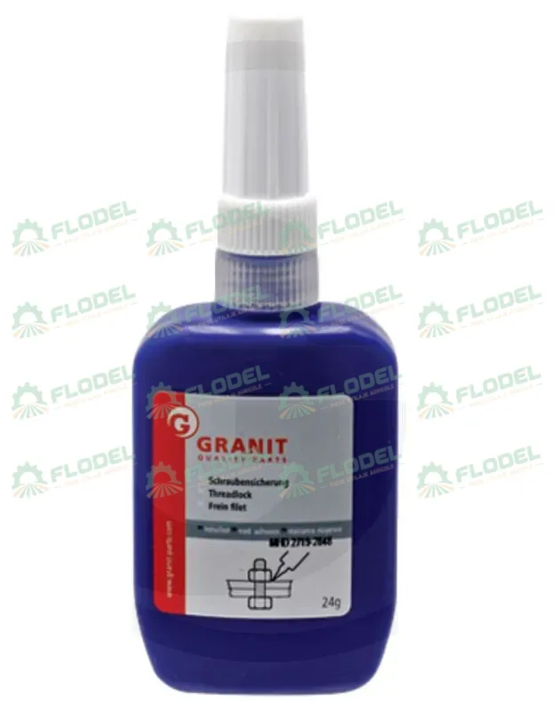 [FLO03044] Asigurator filete, 24g