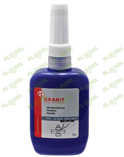 [FLO03044] Asigurator filete, 24g