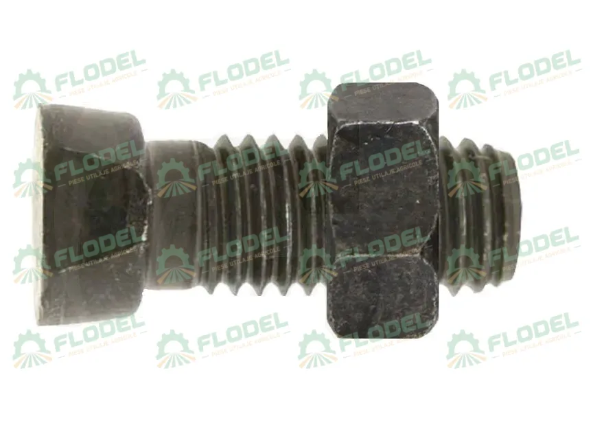 [FLO03046] Surub de plug cu piulita