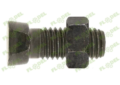 [FLO03046] Surub de plug cu piulita