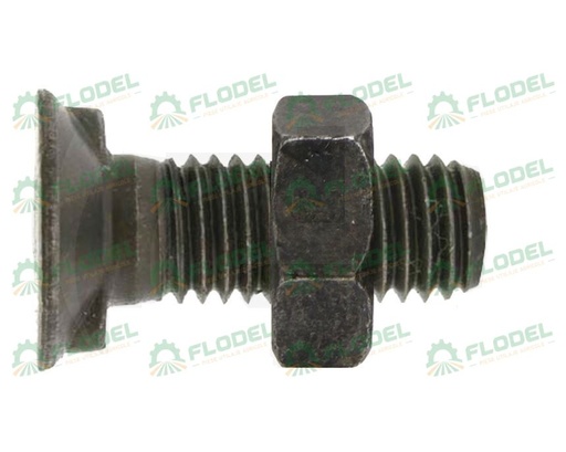 [FLO03048] Surub de plug cu piulita