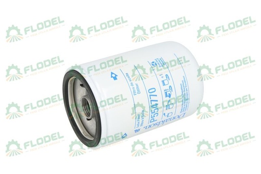 [FLO03075] Filtru ulei P554770 Donaldson