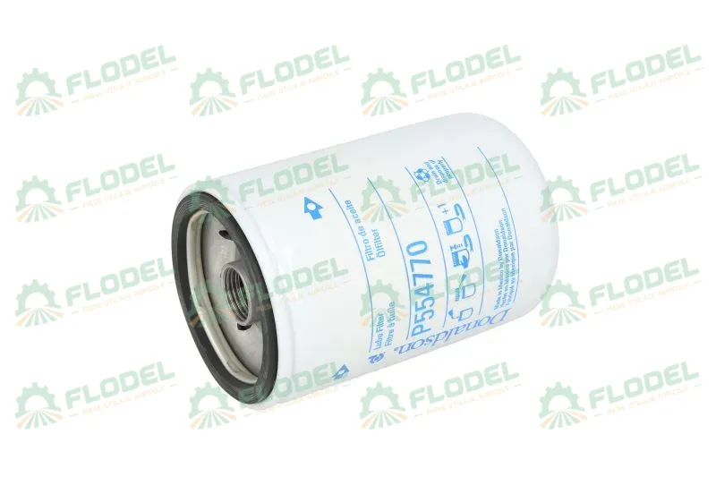 [FLO03075] Filtru ulei P554770 Donaldson