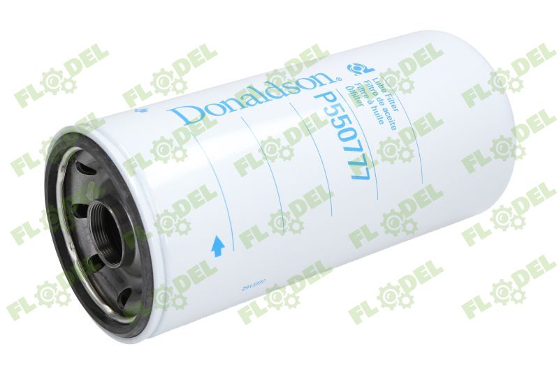 [FLO03090] Filtru ulei P550777 Donaldson