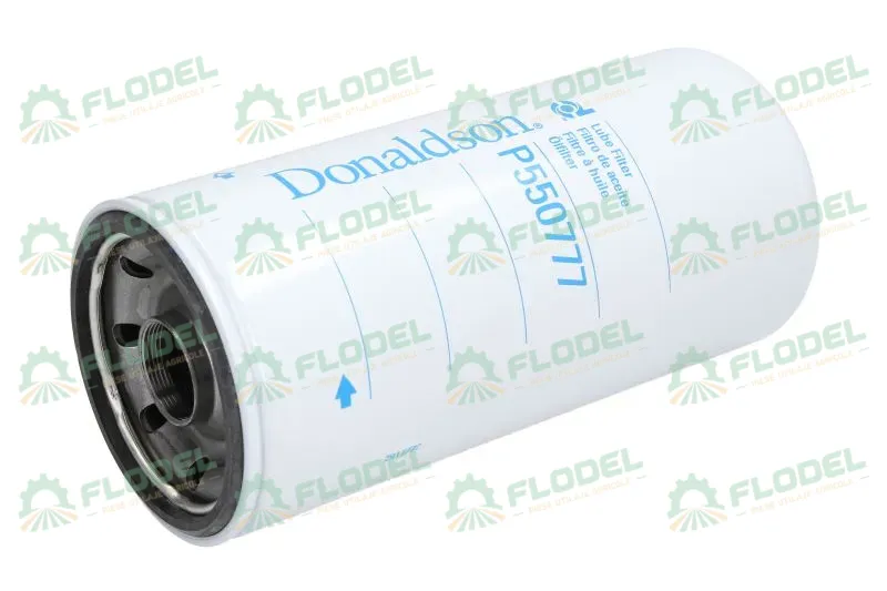 [FLO03090] Filtru ulei P550777 Donaldson