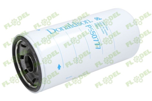 [FLO03090] Filtru ulei P550777 Donaldson