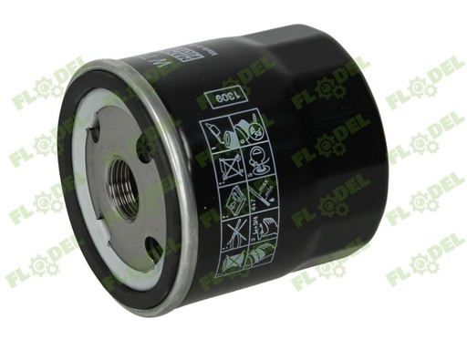 [FLO03092] Filtru hidraulic W 712 MANN