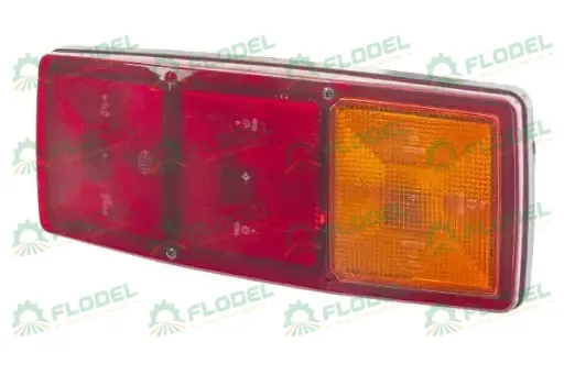 [FLO03095] Lampa spate CLAAS LEXION 751071 [HELLA]
