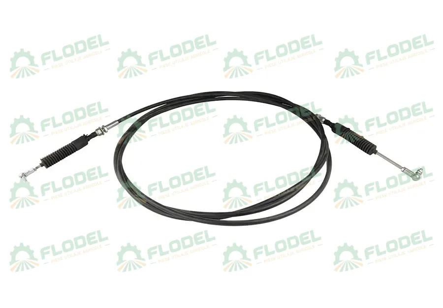 [FLO03111] Cablu hidrostatica combina CLAAS LEXION 668730