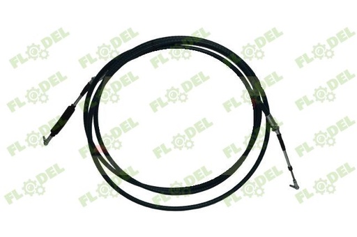 [FLO03111] Cablu hidrostatica combina CLAAS LEXION 668730