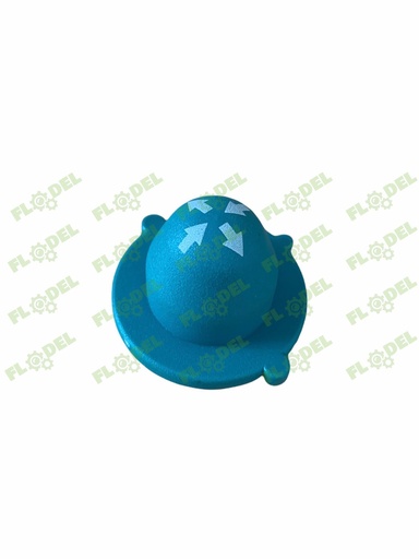 [FLO03119] Buton Claas OR 736322