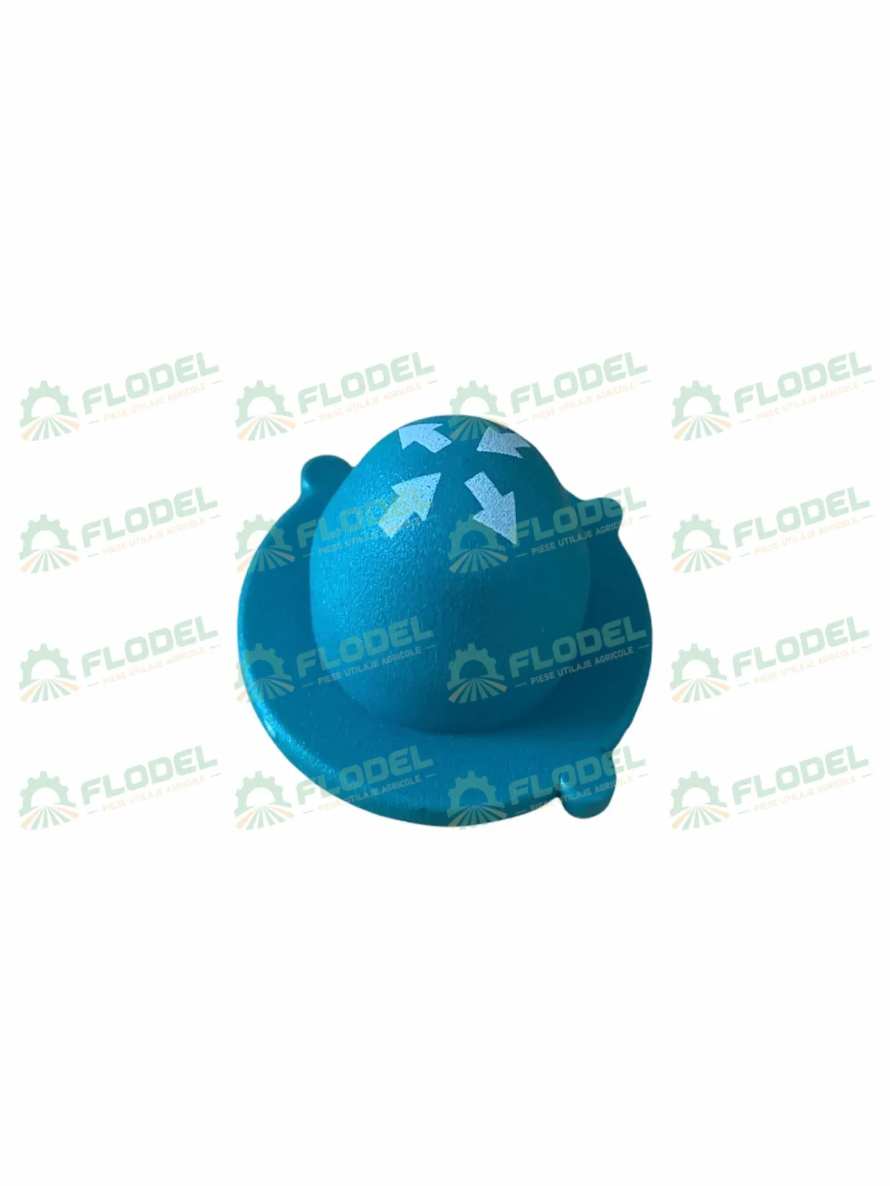 [FLO03119] Buton Claas OR 736322