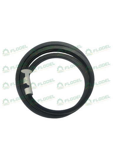 [FLO03133] Curea combina CLAAS 644781 GATES