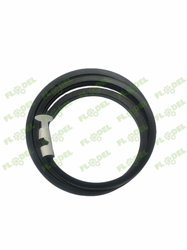 [FLO03133] Curea combina CLAAS 644781 GATES