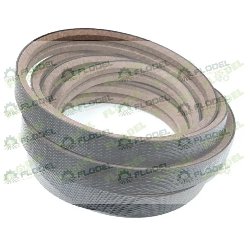 [FLO03135] Curea combina CLAAS 667958 GATES [2HB]