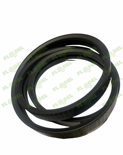 [FLO03135] Curea combina CLAAS 667958 GATES