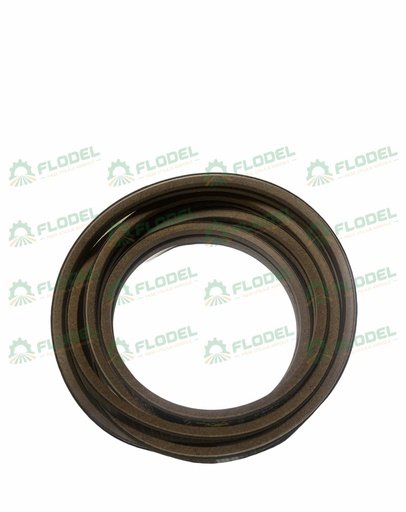 [FLO03137] Curea 2HB combina CLAAS 628888 GATES