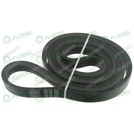 [FLO03143] Curea combina CLAAS 2HB 544172 GATES