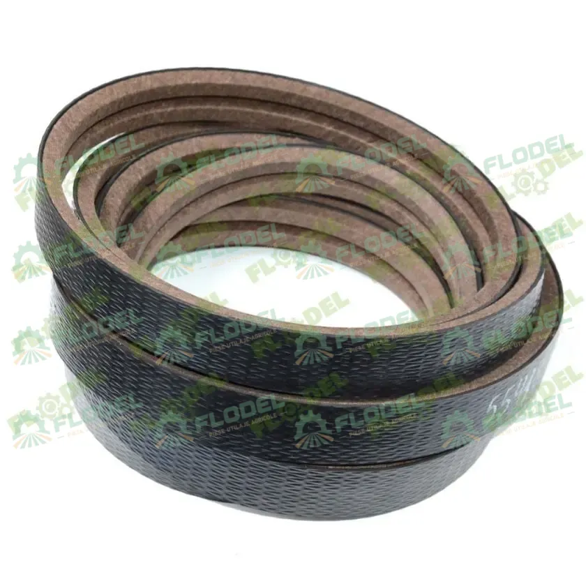 [FLO03149] Curea combina CLAAS 629763 GATES [2HB] 