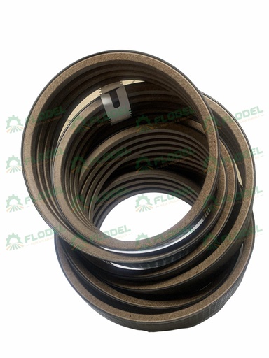 [FLO03153] Curea combina CLAAS 549099 [4HB] GATES