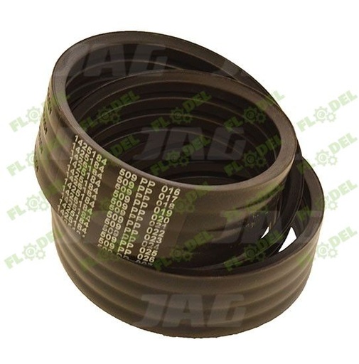 [FLO03155] Curea combina CLAAS TUCANO 4HB  554361 GATES