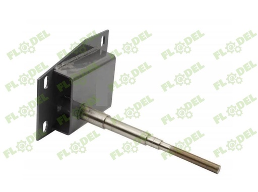 [FLO03158] Ax cu suport variator combina CLAAS 644074