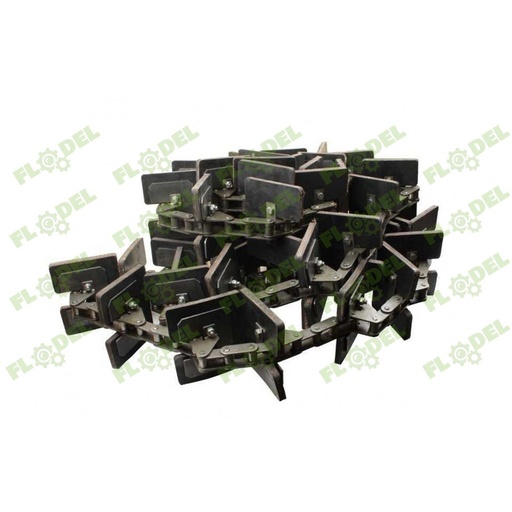 [FLO03160] Lant cupe CLAAS LEXION 735916