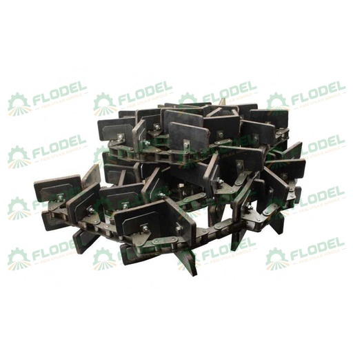 [FLO03160] Lant cupe CLAAS LEXION 735916