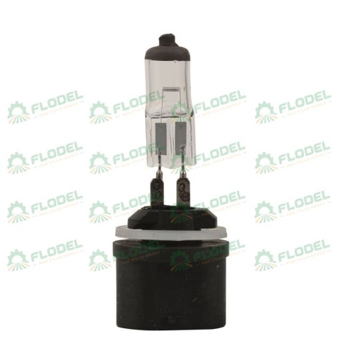 [FLO03163] Bec H27 cu halogen, 12V