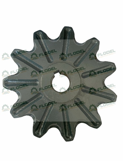 [FLO03165] Pinion elevator combina CLAAS Z11  735896