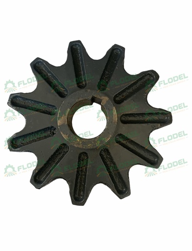 [FLO03167] Pinion elevator CLAAS 735895 [Z11]