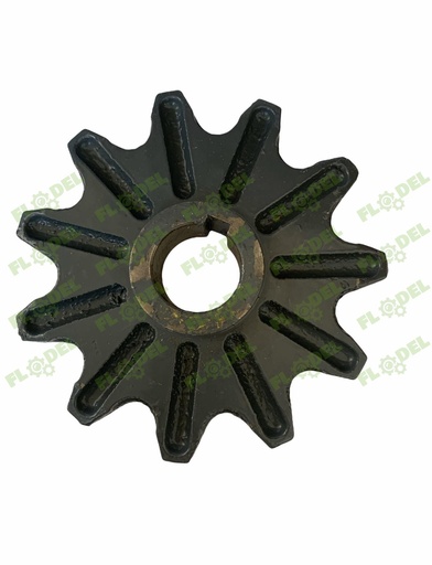 [FLO03167] Pinion elevator combina CLAAS  Z11 735895