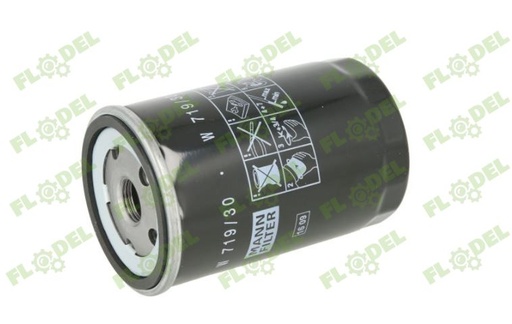 [FLO03169] Filtru ulei W 719/30 MANN