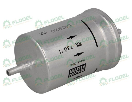 [FLO03171] Filtru combustibil WK 730/1 MANN