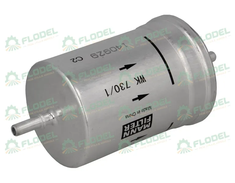 [FLO03171] Filtru combustibil WK 730/1 MANN