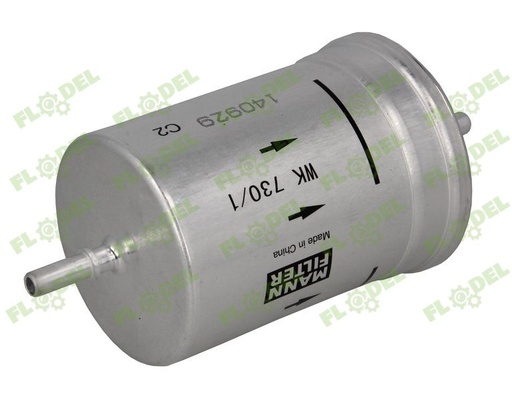[FLO03171] Filtru combustibil WK 730/1 MANN