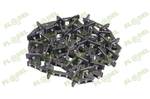 [FLO03179] Lant cupe retur CLAAS LEXION 735367