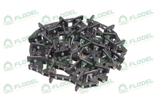 [FLO03179] Lant cupe retur CLAAS LEXION 735367