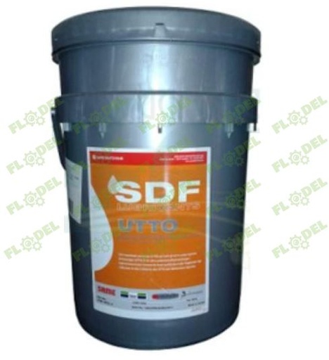 [FLO03193] Ulei transmisie UTTO Deutz, 20l
