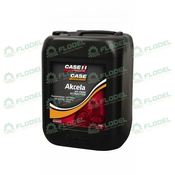 [FLO03197] Ulei AKCELA HY TRAN CASE  20l