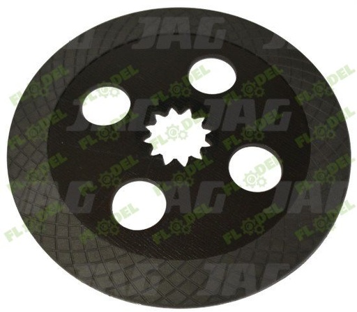 [FLO03201] Disc frana FIAT 4997208