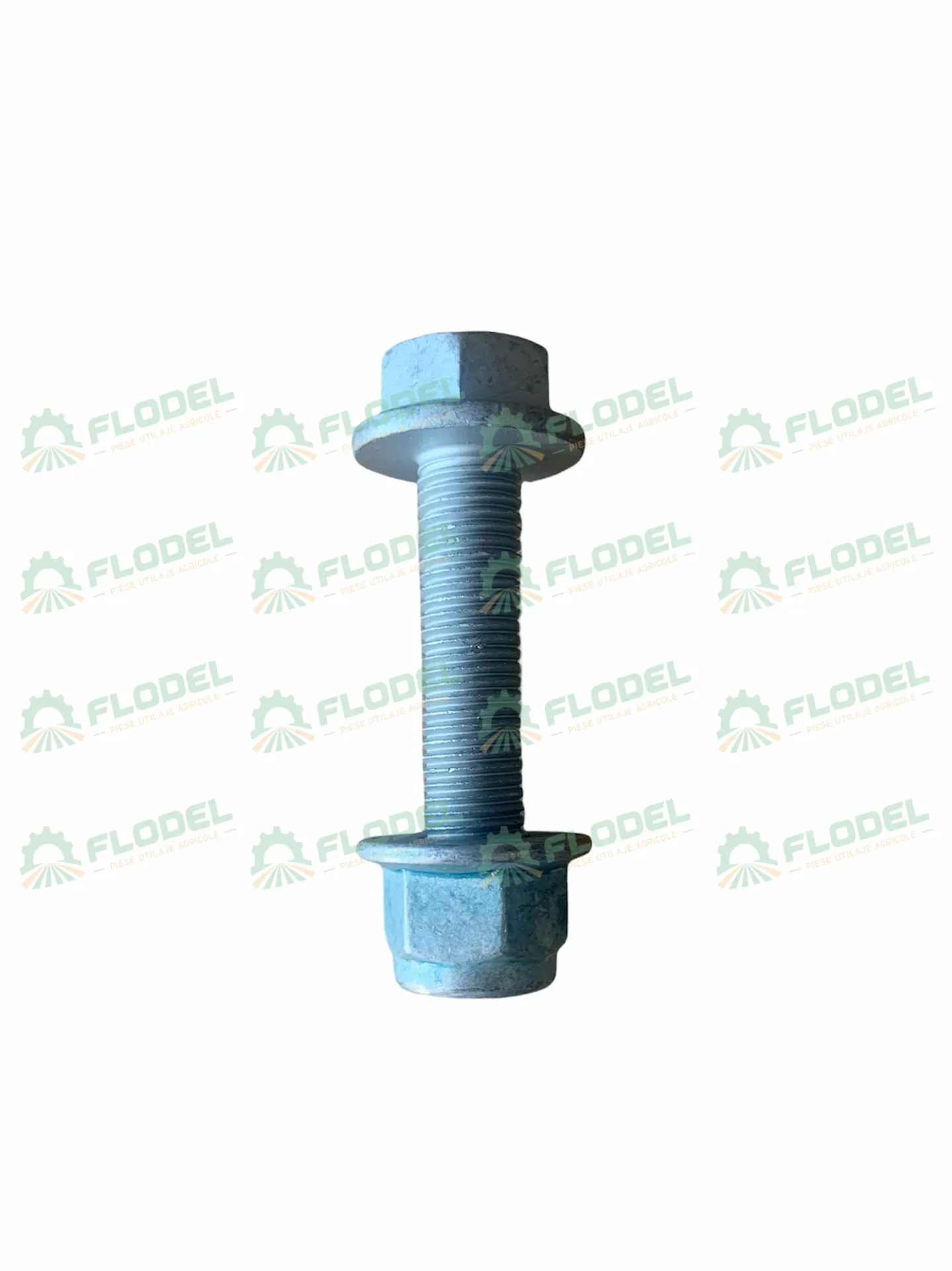 [FLO03206] Surub 10,9 12x61mm + piulita opritor