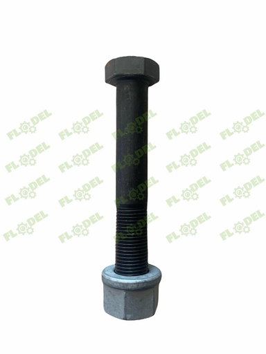 [FLO03214] Surub 15x110mm 10.9 + piulita
