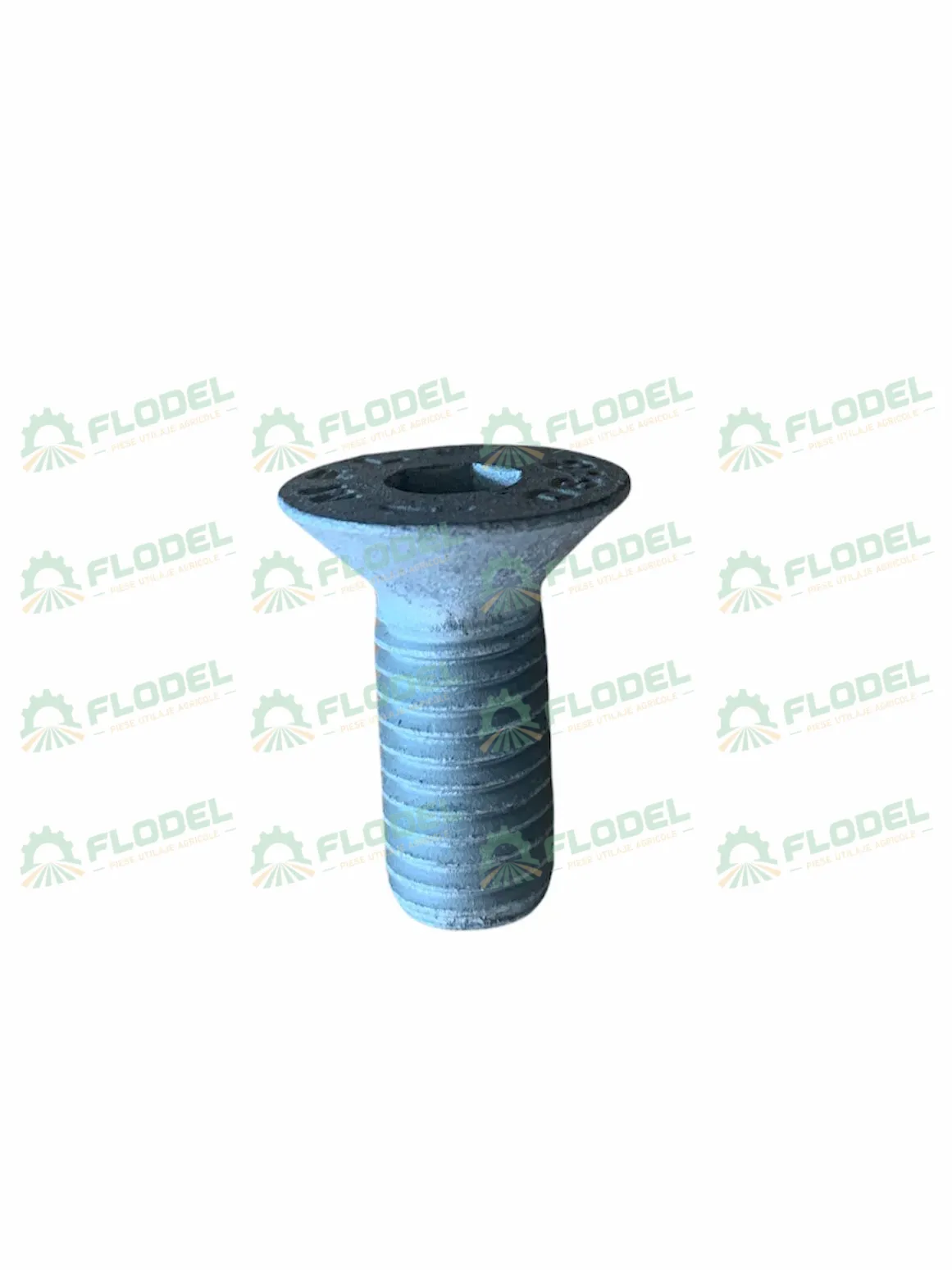 [FLO03242] Surub 12x30mm 8,8