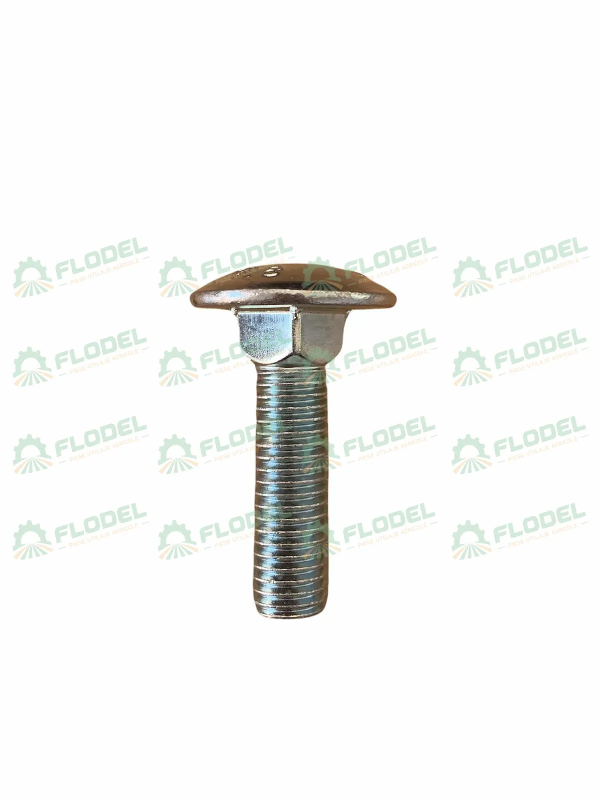 [FLO03254] Surub 12x50mm 4,8