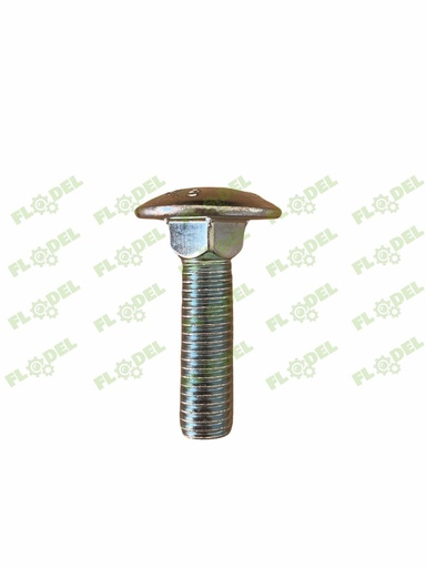 [FLO03254] Surub 12x50mm 4,8