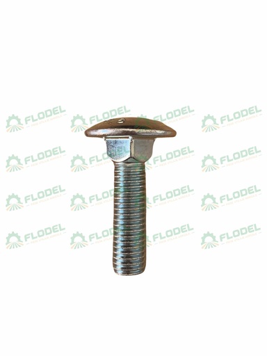 [FLO03254] Surub 12x50mm 4,8