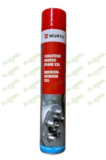 [FLO03302] Curatitor frane Wurth, 750ml