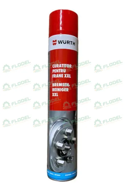 [FLO03302] Curatitor frane Wurth, 750ml